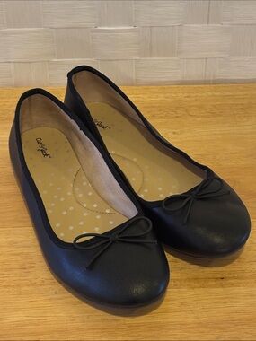Black Flats